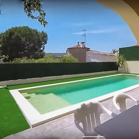 Club Villamar - La Vue Villa