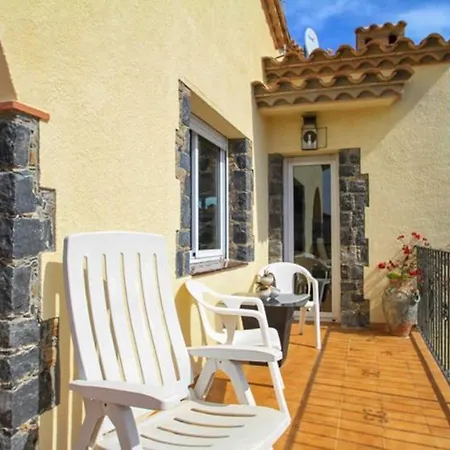 Villa Club Villamar - La Vue Calonge (Catalonia)