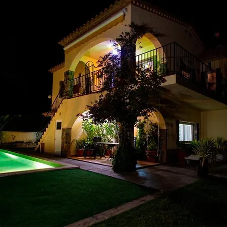 Villa Club Villamar - La Vue Calonge (Catalonia)