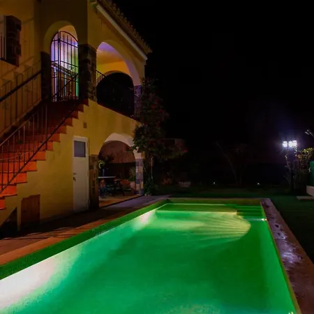 Club Villamar - La Vue Calonge (Catalonia)