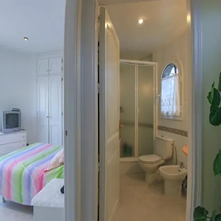 Club Villamar - La Vue Villa *
