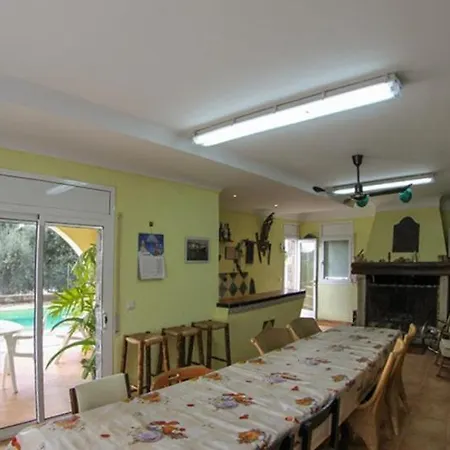 Club Villamar - La Vue
