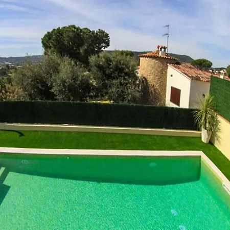Club Villamar - La Vue